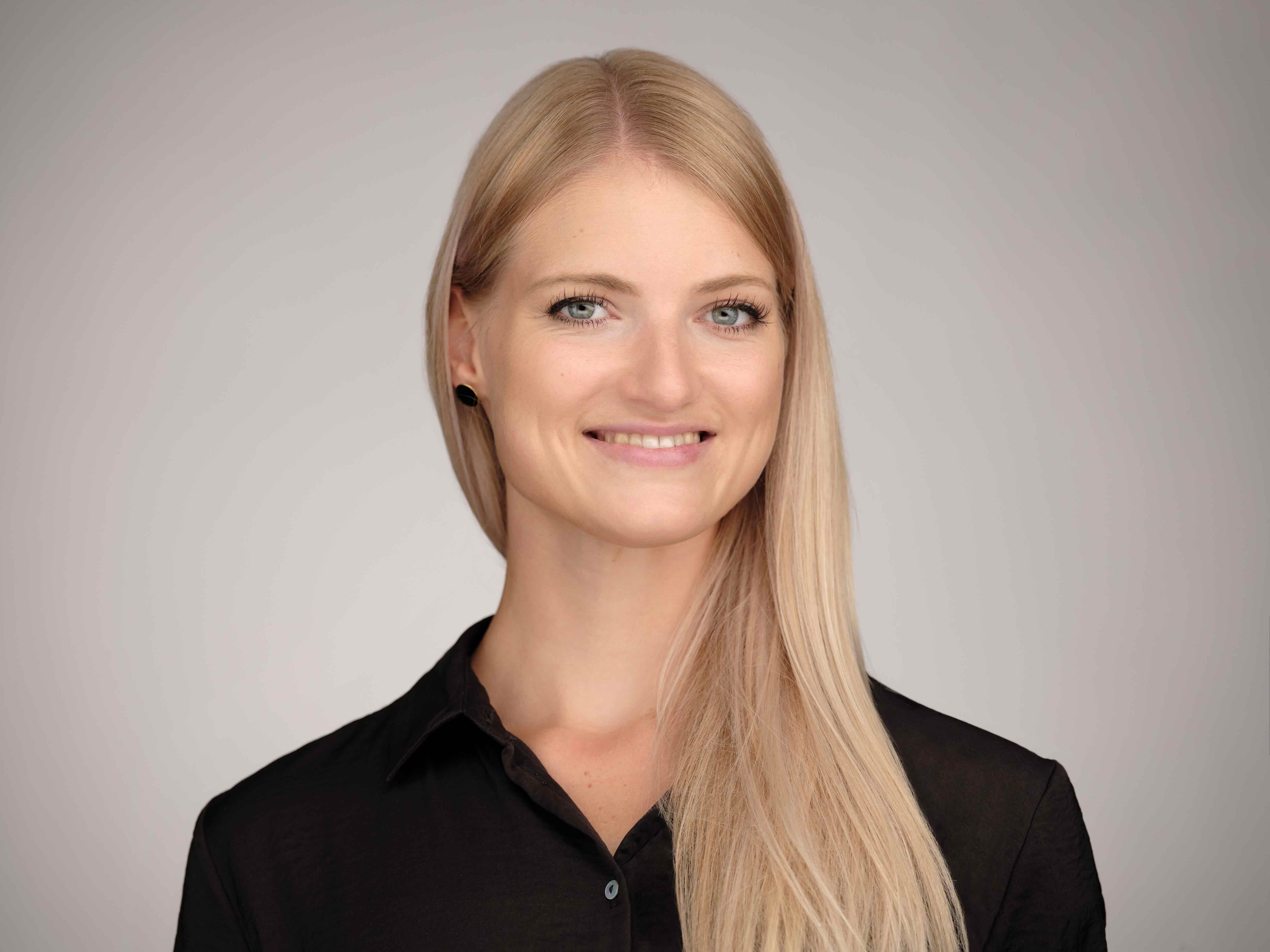 Vanessa Häusler